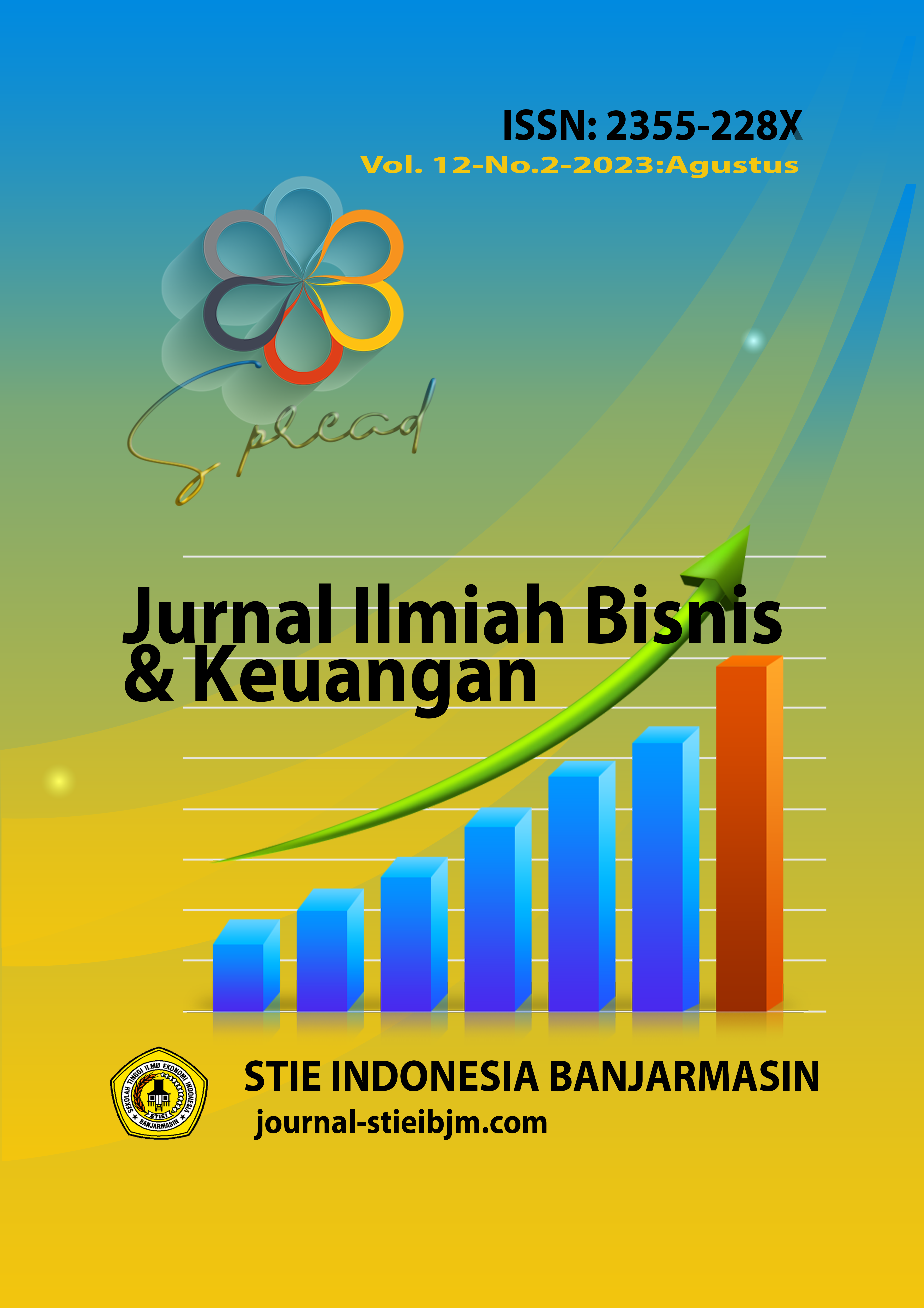 					Lihat Vol 12 No 2 (2023): Agustus
				