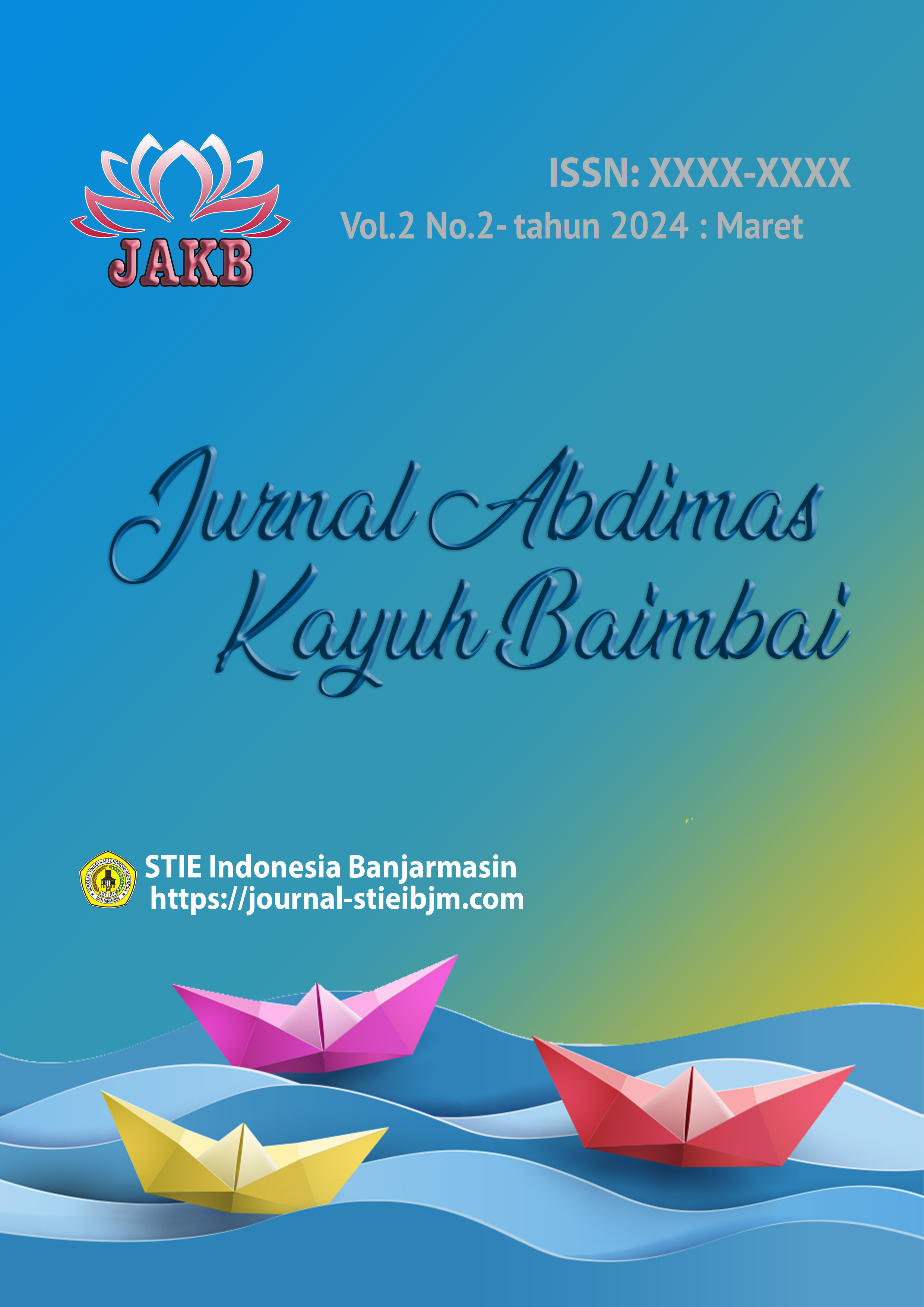 					Lihat Vol 2 No 2 (2024): Maret
				